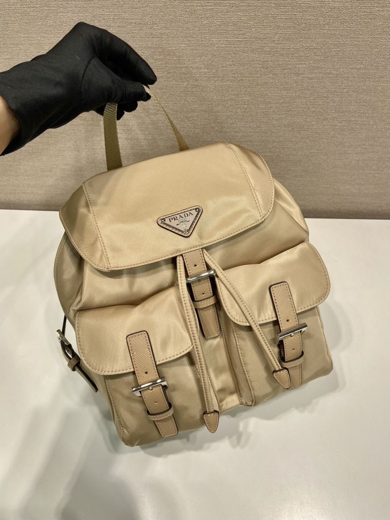 Pra*a backpacks